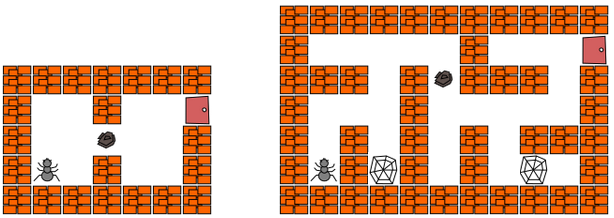 Labyrinthes